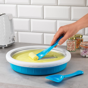 Treat Factory Rolled Ice Cream Maker