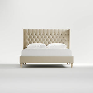 Liberty Winged Bed