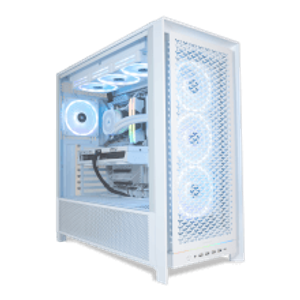 Streamer Infinity Pro Streaming PC