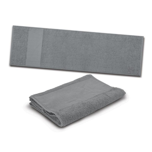 Enduro Cotton Terry Sports Towel 370gsm