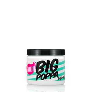 The Doux BIG POPPA Defining Gel 16oz