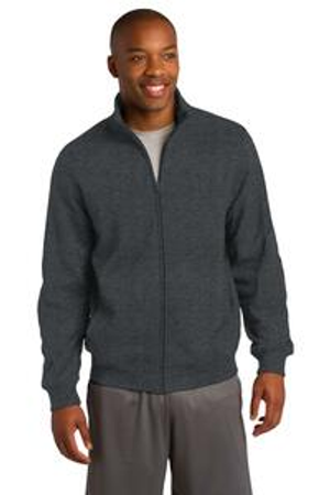 Sport-Tek ST259 Full-Zip Sweatshirt