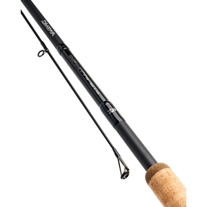 2 Piece Infinity Evo Barbel Rod - 12ft