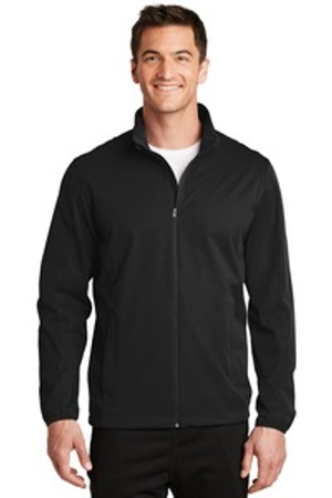 Port Authority J717 Active Soft Shell Jacket