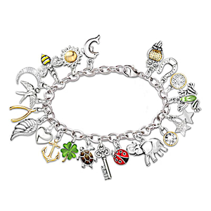 Endless Luck Bracelet