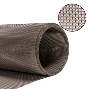 60 Inch x 25 Ft Stainless Steel 023 diameter
