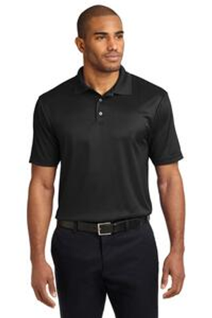 Port Authority K528 Performance Fine Jacquard Polo