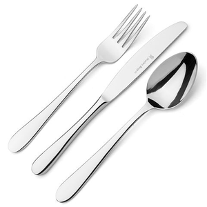 Stanley Rogers - Albany Cutlery Set 30pce