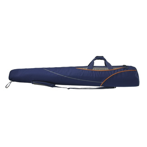 Uniform Pro EVO Double Soft Gun Case - 142cm - Blue