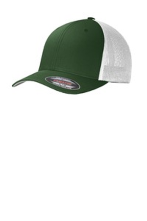 Port Authority C812 Flexfit ® Mesh Back Cap