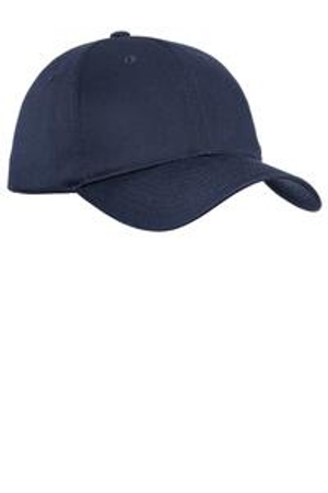 Port Authority C800 Fine Twill Cap