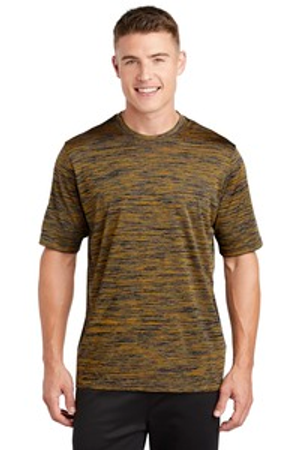 Sport-Tek ST390 PosiCharge ® Electric Heather Tee