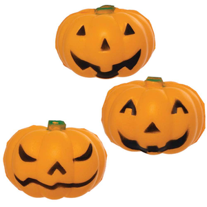 Pumpkin Squeezies (Pack of 6)