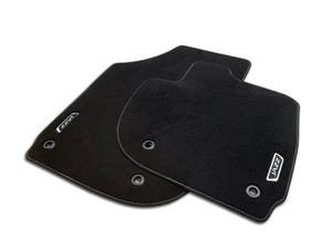 Genuine Honda Jazz Hybrid Elegance Floor Carpet Mats 2020 Onwards (08P15TZA520)