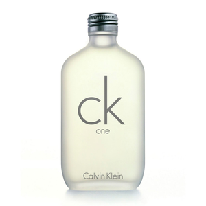 Calvin Klein CK ONE Eau De Toilette Spray 200ml