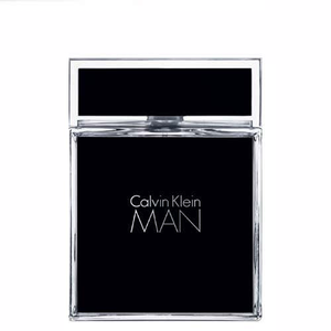 Calvin Klein CK MAN Eau De Toilette Spray 100ml