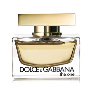 Dolce & Gabbana THE ONE Eau De Parfum Spray 75ml