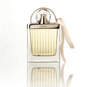 Chloé LOVE STORY Eau De Parfum Spray 30ml