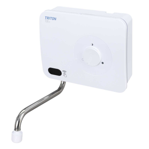 Instaflow Infrared 3kW Oversink Handwash Unit