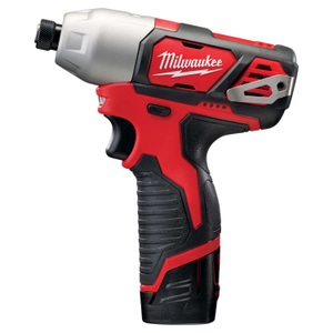 M12BID-0 12V ¼" Sub Compact Impact Driver (Body Only)