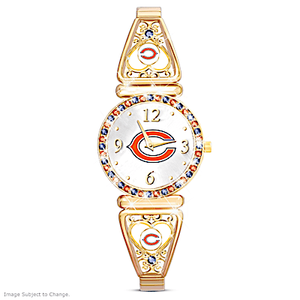 My Bears Women's Watch