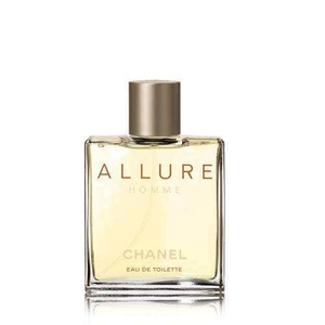 CHANEL ALLURE Eau De Toilette Spray 50ml