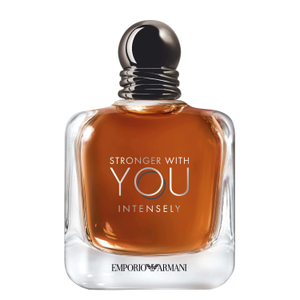 Armani EMPORIO HE STRONGER WITH YOU Eau De Parfum Spray 100ml