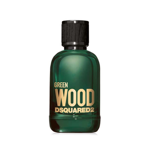 Dsquared2 GREEN WOOD Eau De Toilette Spray 100ml