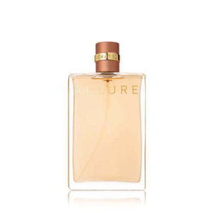 CHANEL ALLURE FOR WOMAN Eau De Parfum Spray 50ml
