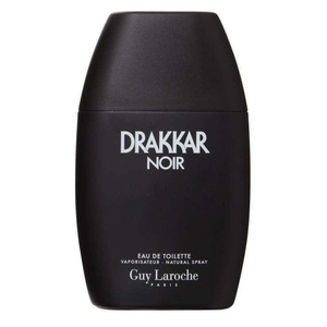 Guy Laroche DRAKKAR NOIR Eau De Toilette Spray 100ml