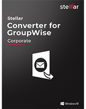 Stellar Converter for GroupWise