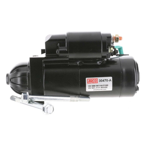 High Performance Staggered Bolt GM Gear Reduction Starter