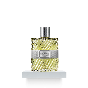 DIOR EAU SAUVAGE Eau De Toilette Spray 50ml