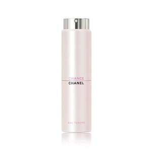 CHANEL CHANCE EAU TENDRE Eau De Toilette Twist & Spray 60ML