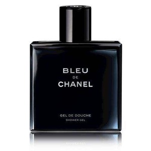 CHANEL BLEU DE CHANEL Shower Gel Body Products  200ml