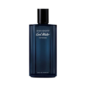 Davidoff COOL WATER INTENSE MAN Eau De Parfum Spray 125ml