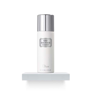 DIOR EAU SAUVAGE Deodorant Spray 150ml