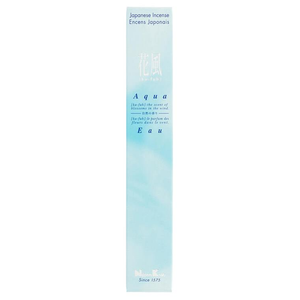 Ka-fuh Aqua Japanese Incense