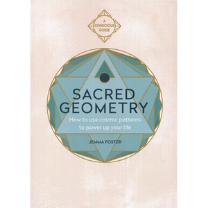 Sacred Geometry by Jemma Foster