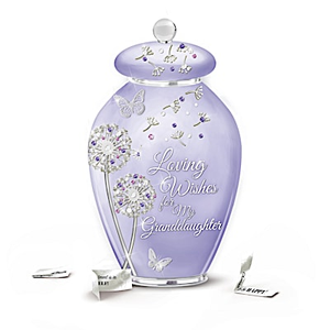 A Year Of Wishes Wish Jar