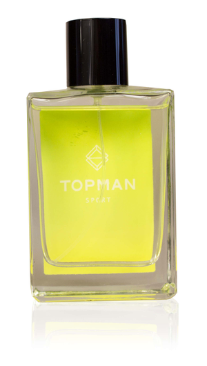 Topman SPORT Eau De Toilette Spray 100ml