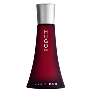 HUGO BOSS HUGO DEEP RED Eau De Parfum Spray 50ml