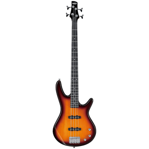 Ibanez SR180 BS 4-String Electric Bass Guitar (Brown Sunburst)