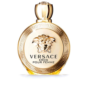 Versace EROS POUR FEMME Eau De Toilette Spray 100ml