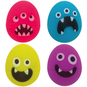Monster Bunch Egg Jet Balls
