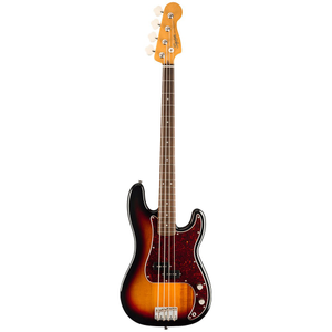 Squier Classic Vibe '60s Precision Bass Laurel Fingerboard (3-Color Sunburst)