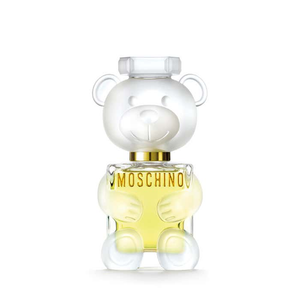 Moschino TOY 2 Eau De Parfum Spray 50ml