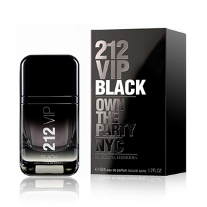 Carolina Herrera 212 Eau De Parfum Spray 50ml