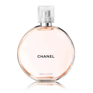 CHANEL CHANCE EAU VIVE Eau De Toilette Spray 100ml