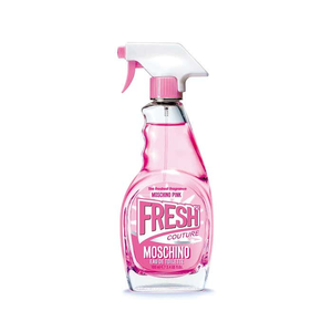 Moschino FRESH Eau De Toilette Spray 100ml